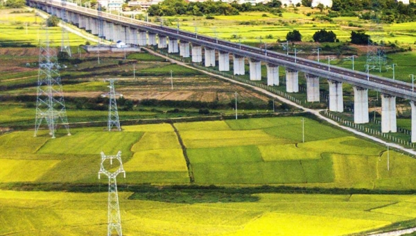 電力輸送/交通運輸防雷方案